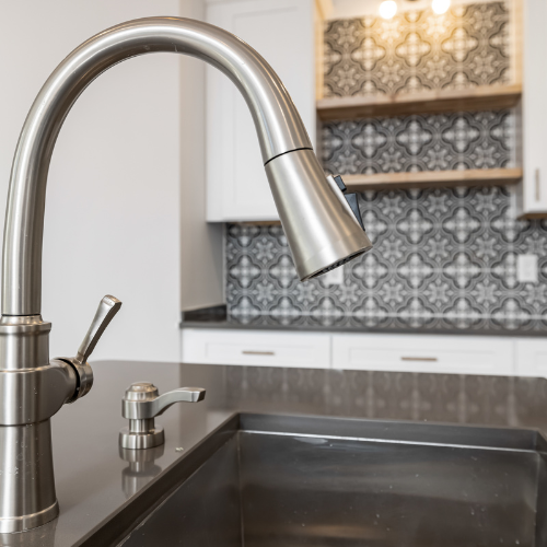 Faucet