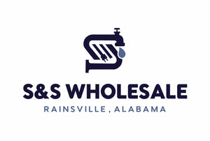 S and S Wholesale logo
